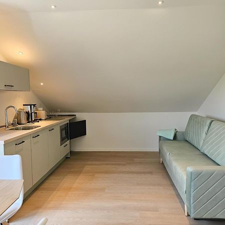 Appartement 'Advenco' Ak07 Аахтекерке Екстериор снимка