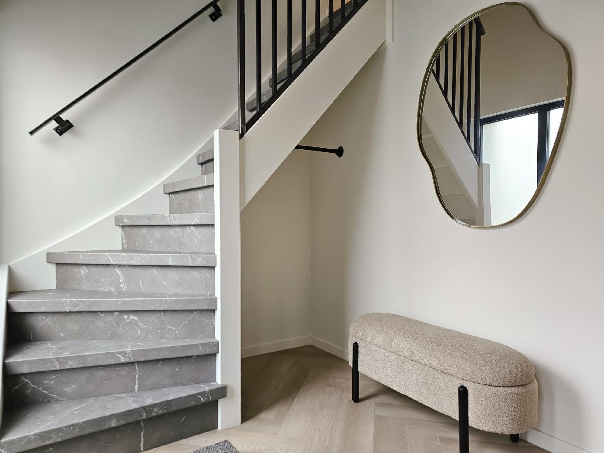 Appartement 'Advenco' Ak07 Аахтекерке Екстериор снимка